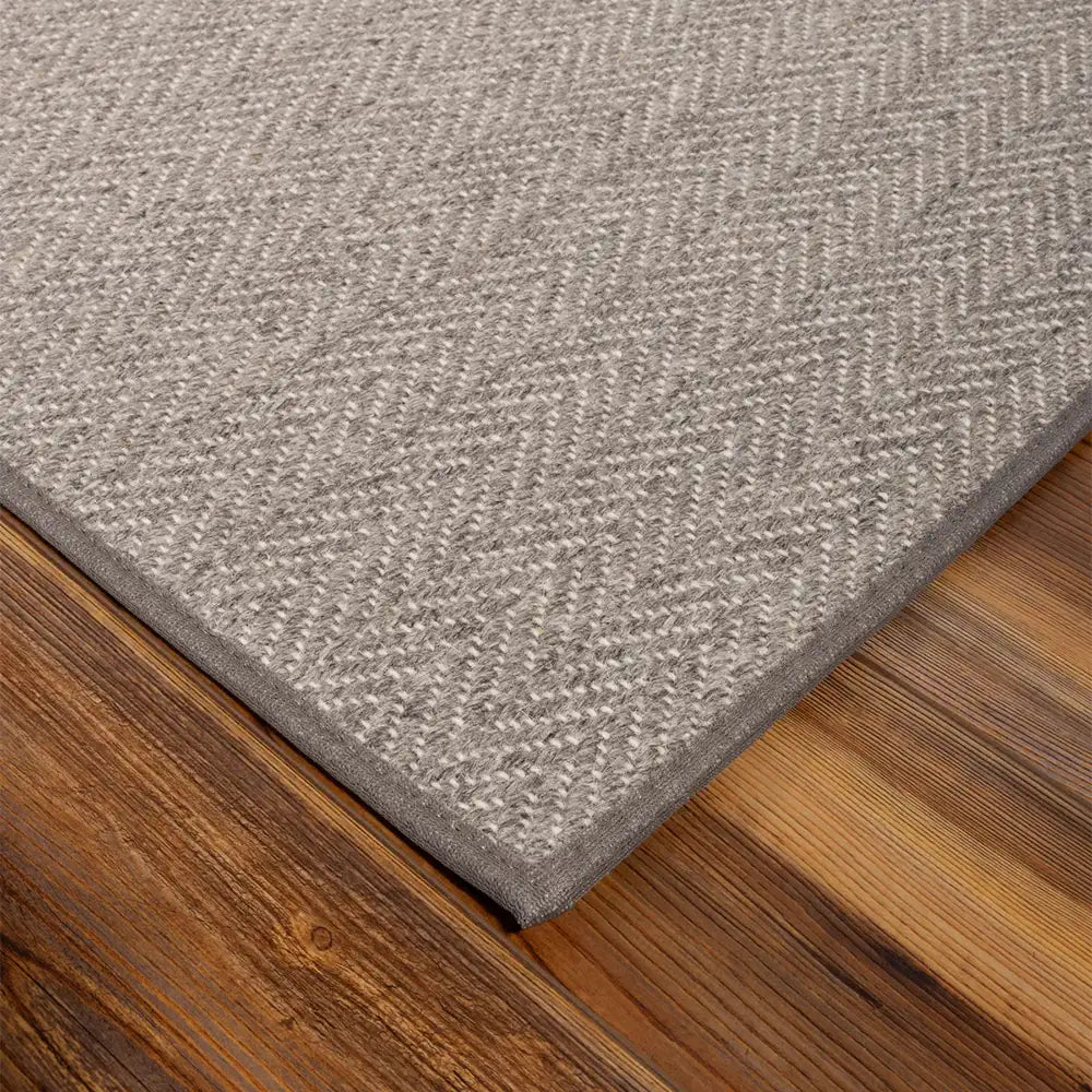 Herringbone Wear-Resistant Stair Protection Tape Free Carpet Stair Treads